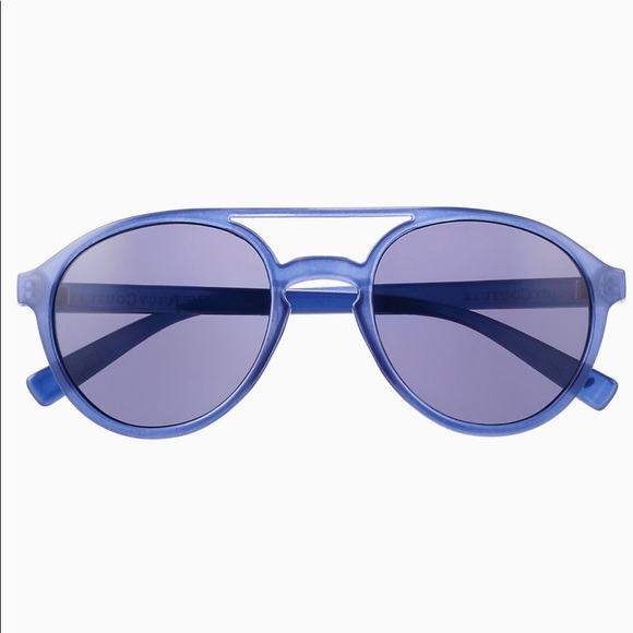 ISO Juicy Couture Sunglasses - Picture 2 of 3